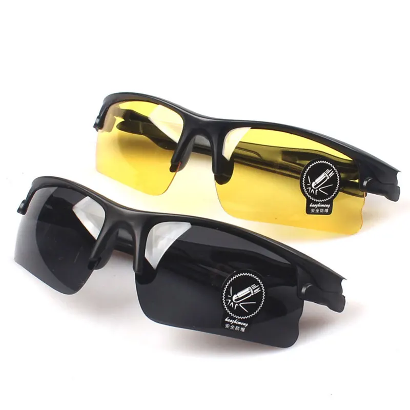 Motorcycle Gear Protection - Motosiklet Gözlükleri Koruyucu Dişliler Güneş Gözlüğü