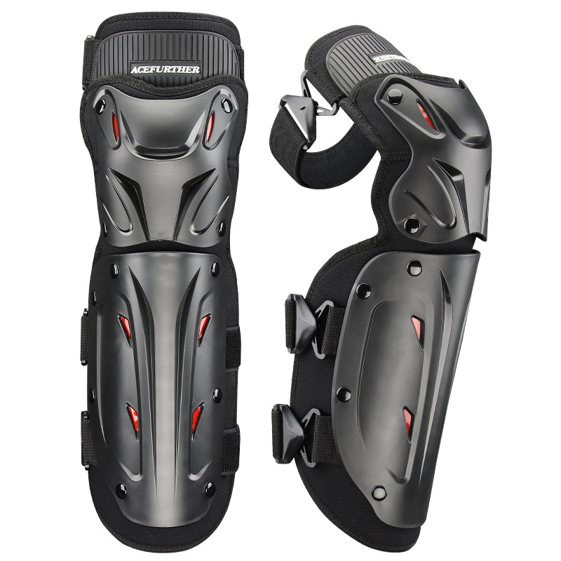 Motorcycle Gear Protection - Yaz Motosiklet Sürme Diz Koruması Anti-damla