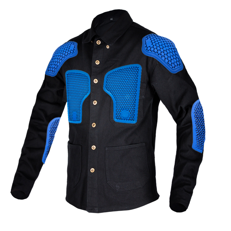 Motorcycle Gear Sleeve - 46 motosiklet ceket Jersay yarış uzun