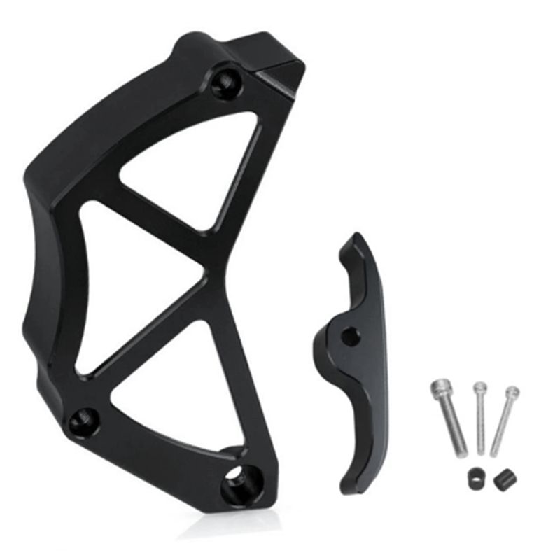 Motorcycle Gear Protection - Duke 790 890ADV 2018-2023 Motosiklet Zincir