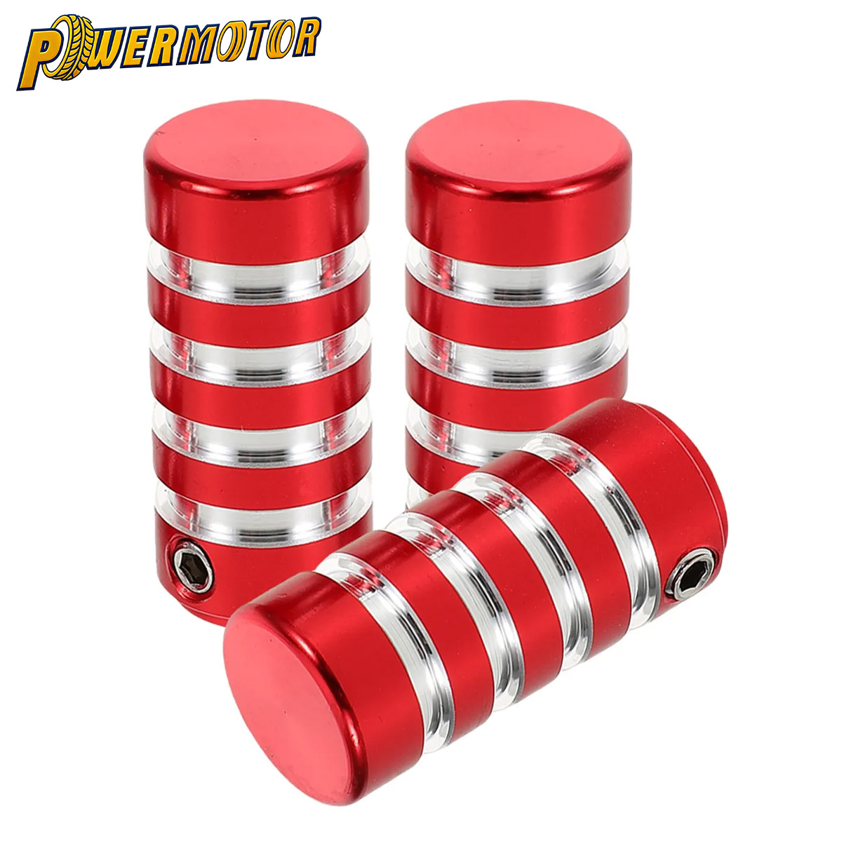 Motorcycle Gear Protection - Evrensel Motosiklet CNC Vites Kolu Kapağı