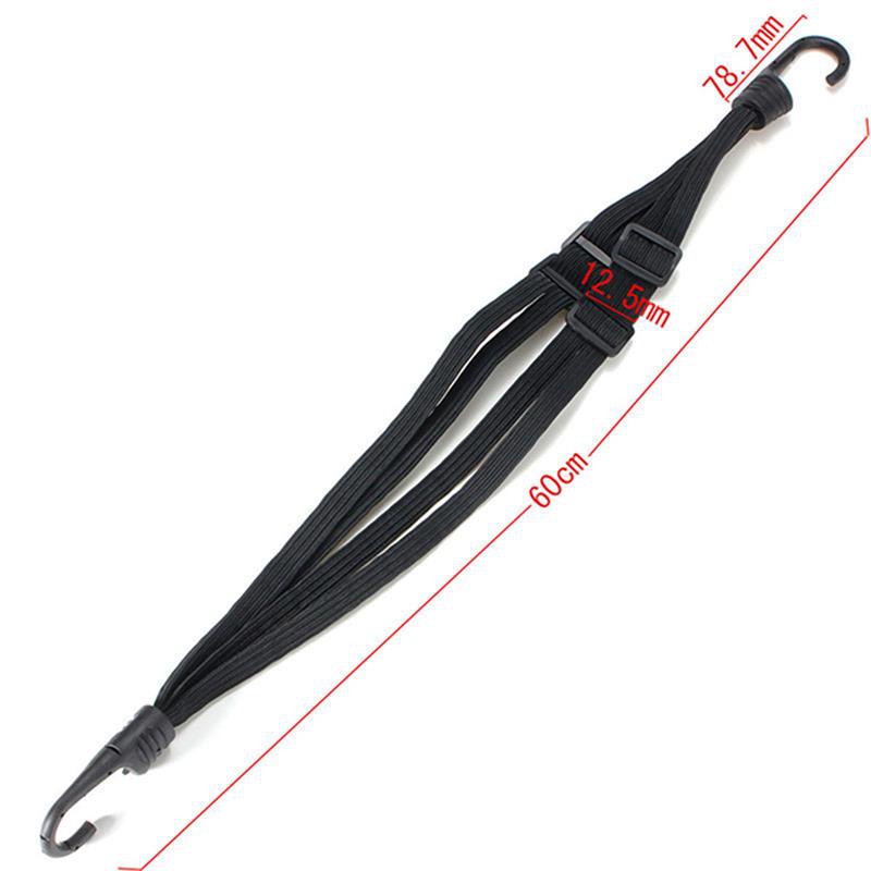 Evrensel 60 cm Motosiklet Baga - Motorcycle Gear Protection incelemesi ve fiyatı