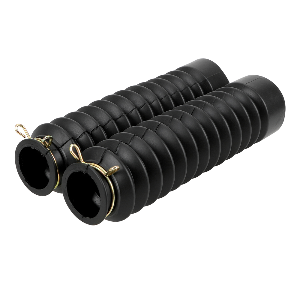 2 adet ön çatal amortisör tozl - Motorcycle Gear Sleeve incelemesi ve fiyatı