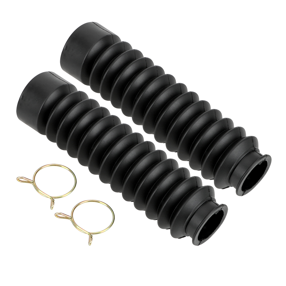 2 adet ön çatal amortisör tozl - Motorcycle Gear Sleeve incelemesi ve fiyatı