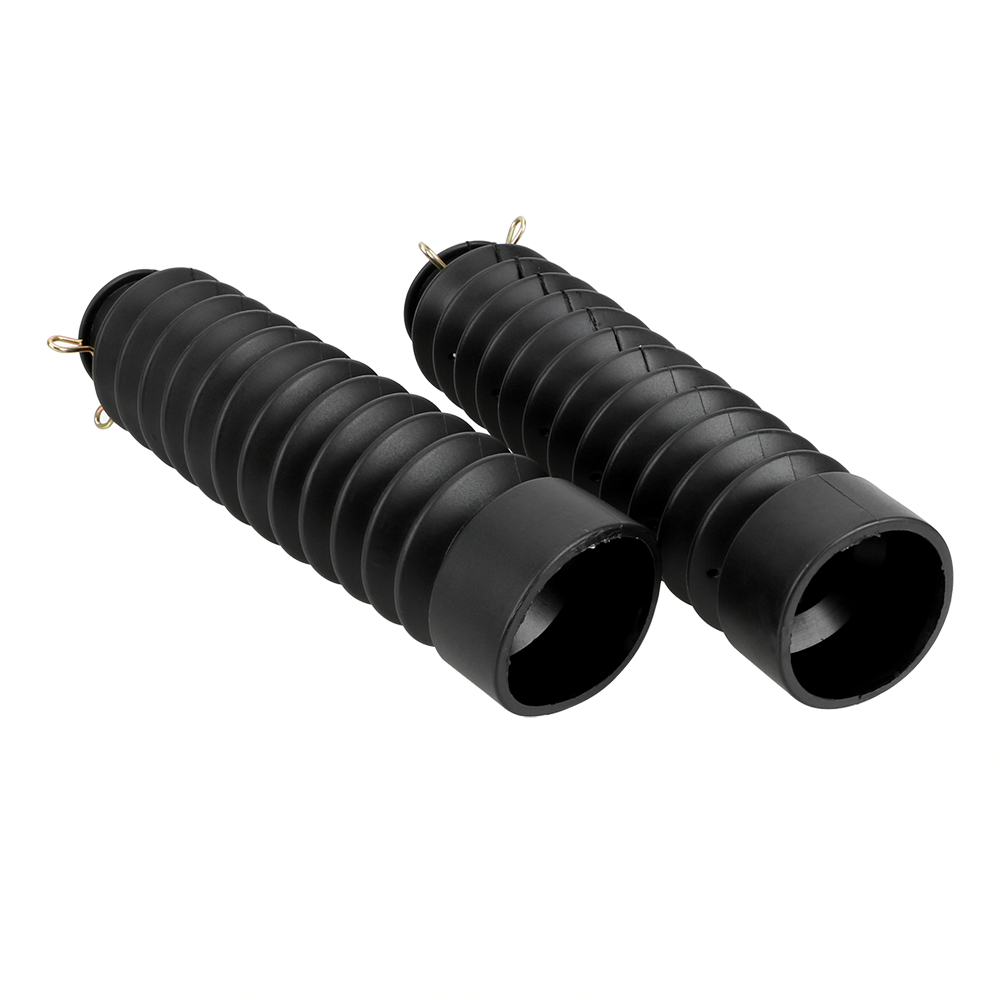 2 adet ön çatal amortisör tozl - Motorcycle Gear Sleeve incelemesi ve fiyatı