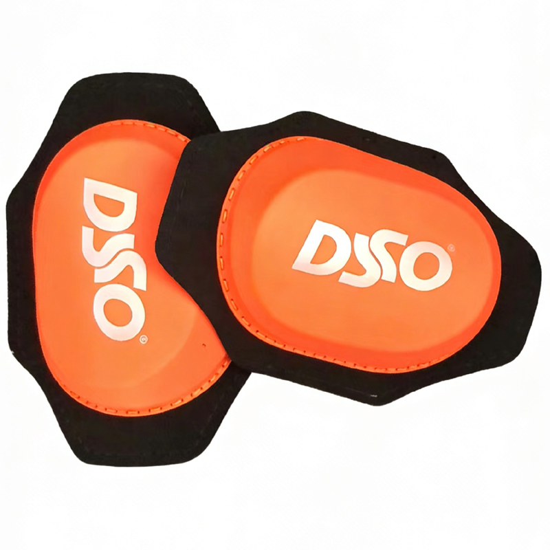 DSO Motosiklet Dizlikleri Pist - Motorcycle Gear Protection incelemesi ve fiyatı