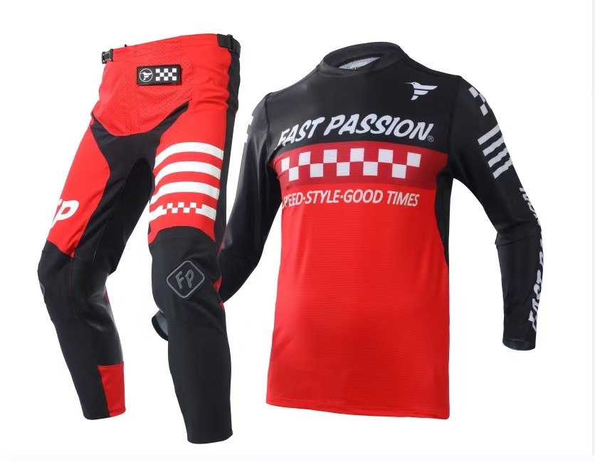 2025 fastpassion fox Motocross - Motorcycle Gear Sleeve incelemesi ve fiyatı