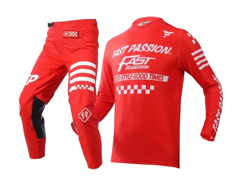 2025 fastpassion fox Motocross - Motorcycle Gear Sleeve incelemesi ve fiyatı