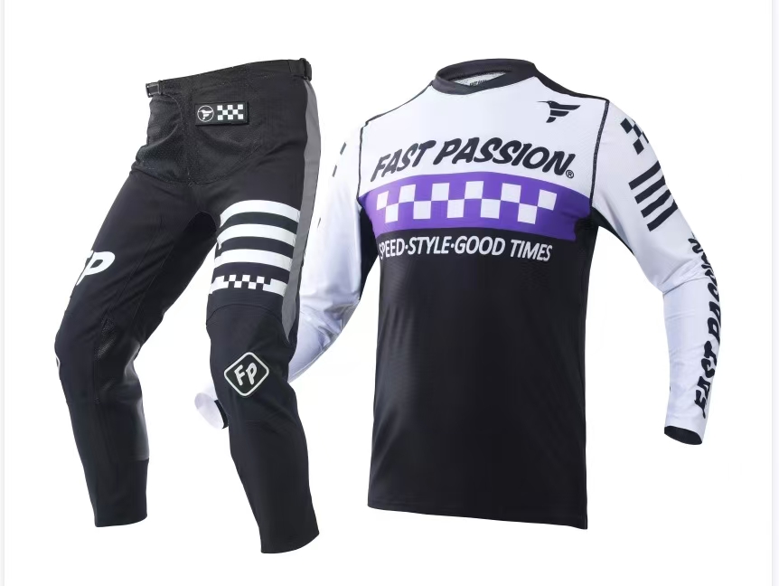 2025 fastpassion fox Motocross - Motorcycle Gear Sleeve incelemesi ve fiyatı