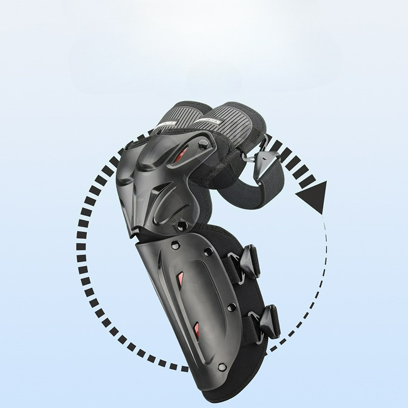 Yaz Motosiklet Sürme Diz Korum - Motorcycle Gear Protection incelemesi ve fiyatı