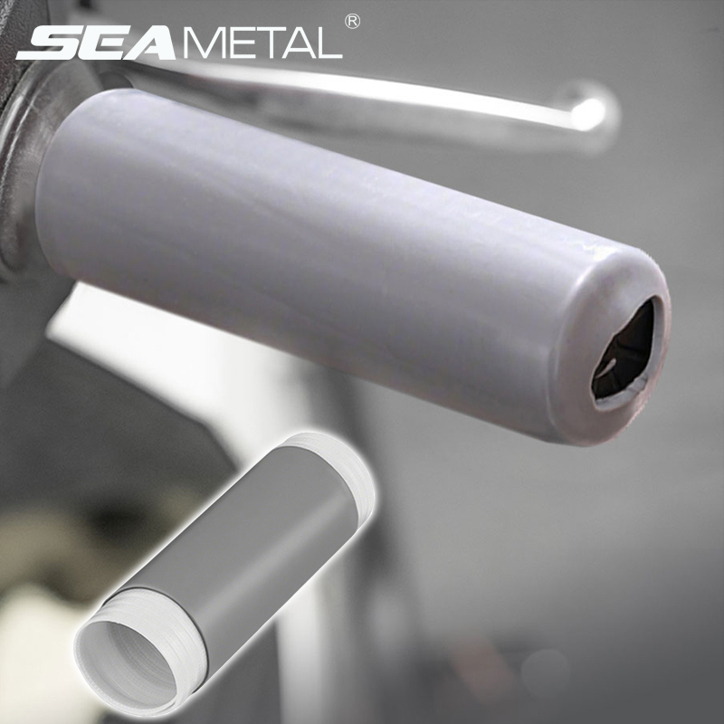 SEAMETAL motosiklet gidonu kap - Motorcycle Gear Sleeve incelemesi ve fiyatı