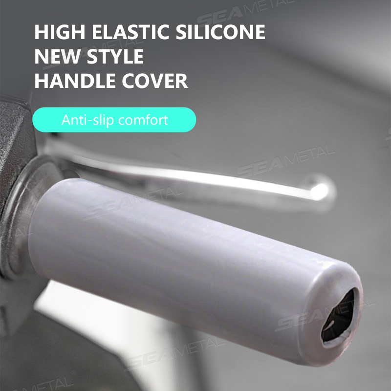 SEAMETAL motosiklet gidonu kap - Motorcycle Gear Sleeve incelemesi ve fiyatı