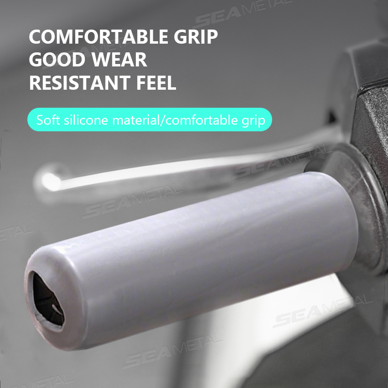 SEAMETAL motosiklet gidonu kap - Motorcycle Gear Sleeve incelemesi ve fiyatı