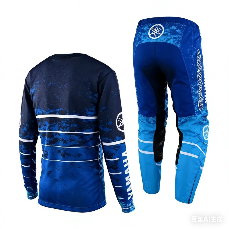 Yaz Yamaha Moda Trendi Mavi Çi - Motorcycle Gear Sleeve incelemesi ve fiyatı