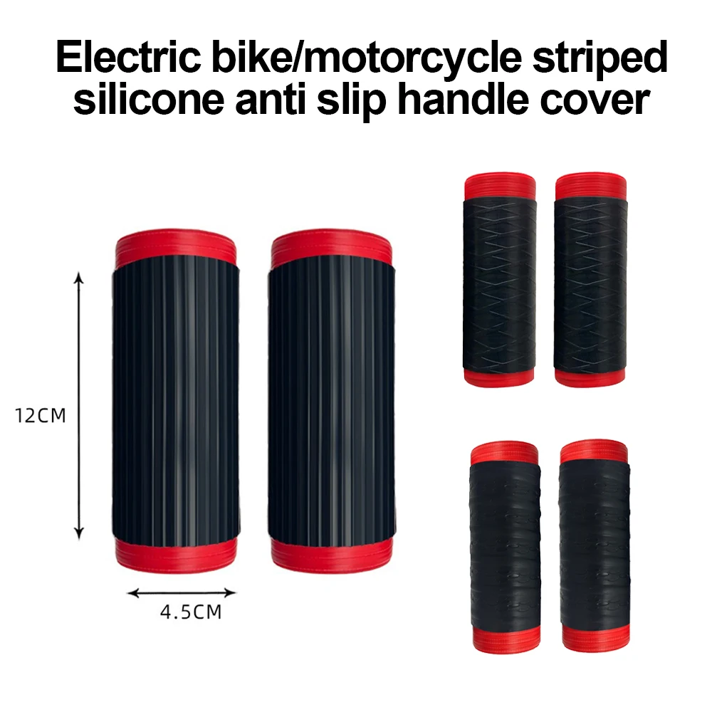 2 Adet Silikon Kaymaz Gidon Tu - Motorcycle Gear Sleeve incelemesi ve fiyatı