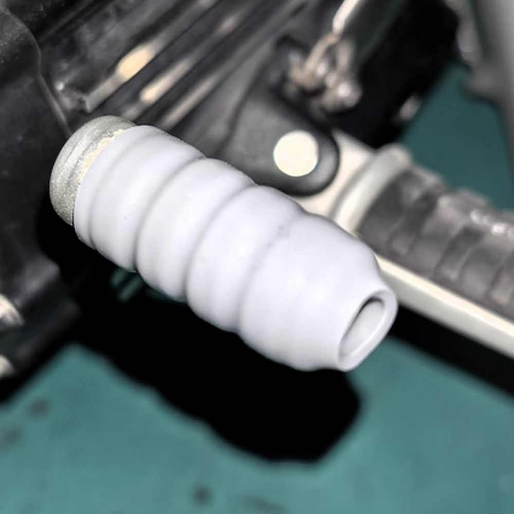 Motosiklet Vites Kolu Koruyucu - Motorcycle Gear Sleeve incelemesi ve fiyatı