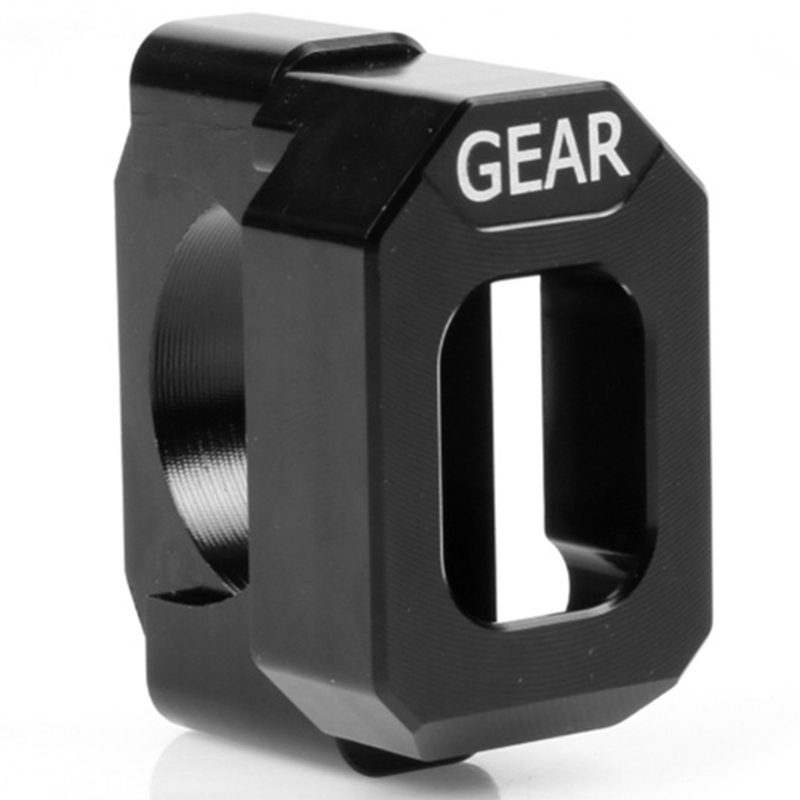 H3CE Alüminyum Motosiklet Dişl - Gear Indicator Display incelemesi ve fiyatı