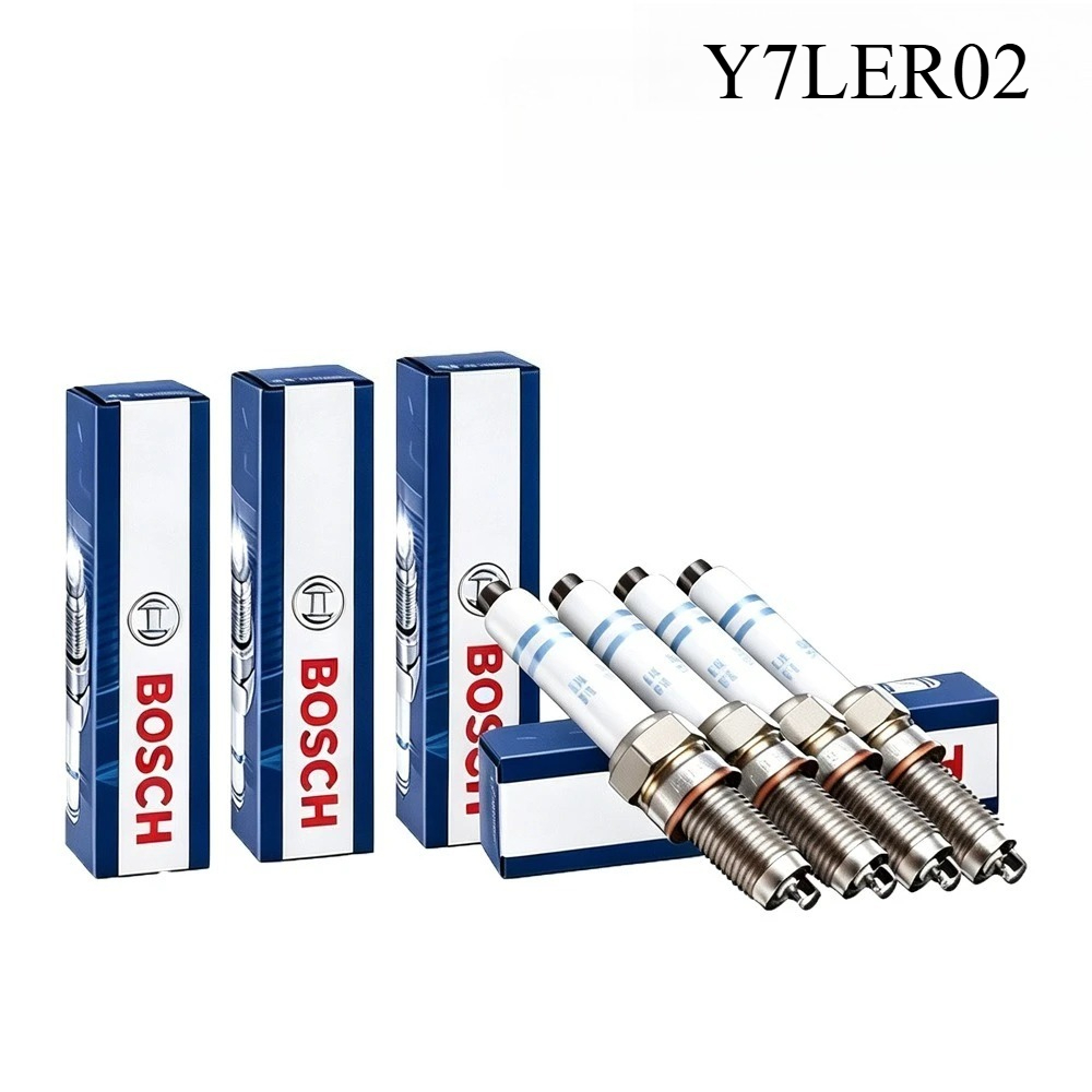 Orijinal Bosch Y7LER02 İridyum - Bosch Spark Plug Iridium incelemesi ve fiyatı