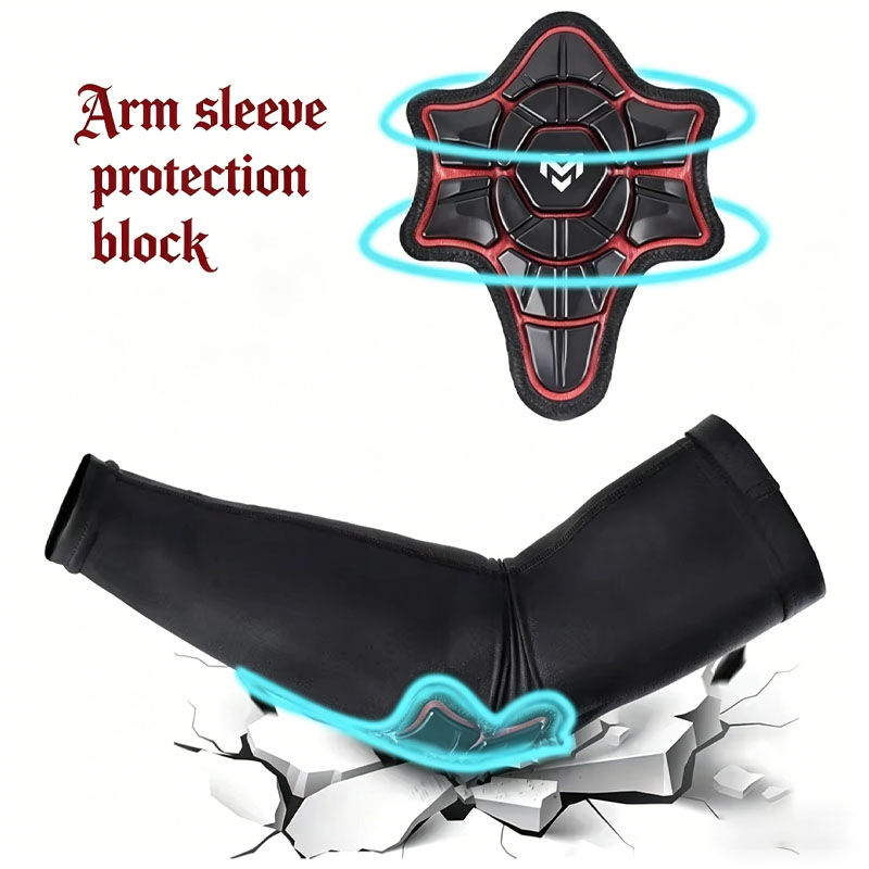 Motosiklet Off-Road arazi moto - Motorcycle Gear Sleeve incelemesi ve fiyatı