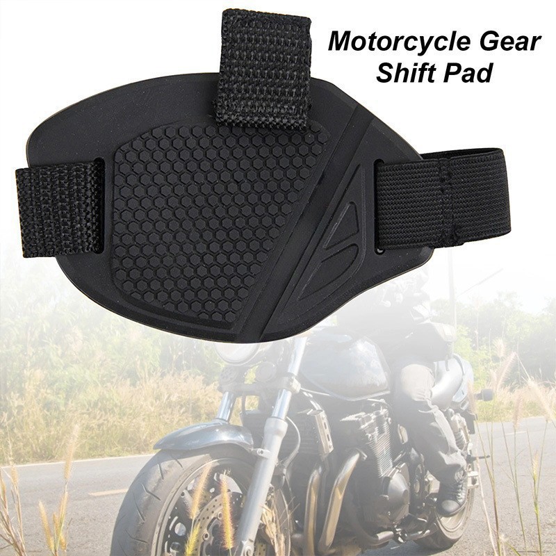 Motosiklet Vites Değiştirme Pe - Motorcycle Gear Protection incelemesi ve fiyatı