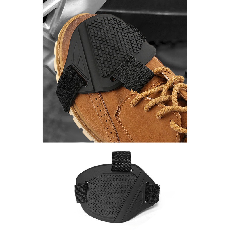 Motosiklet Vites Değiştirme Pe - Motorcycle Gear Protection incelemesi ve fiyatı