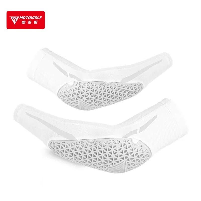 Motosiklet Dirsek Pedleri Yaz  - Motorcycle Gear Sleeve incelemesi ve fiyatı