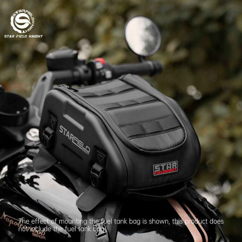 SFK Motosiklet Yağ Tankı Yelek - Motorcycle Gear Online incelemesi ve fiyatı