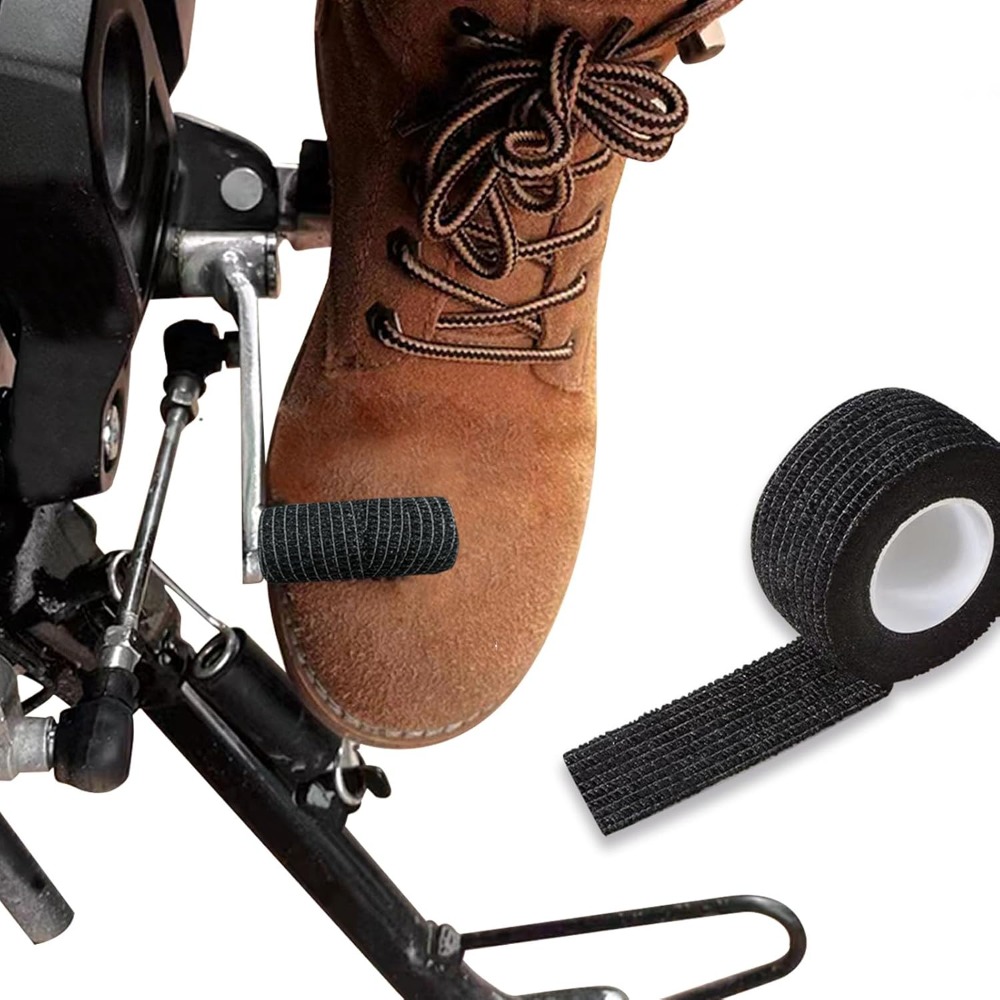 Motosiklet Vites Ayakkabı Koru - Motorcycle Gear Protection incelemesi ve fiyatı