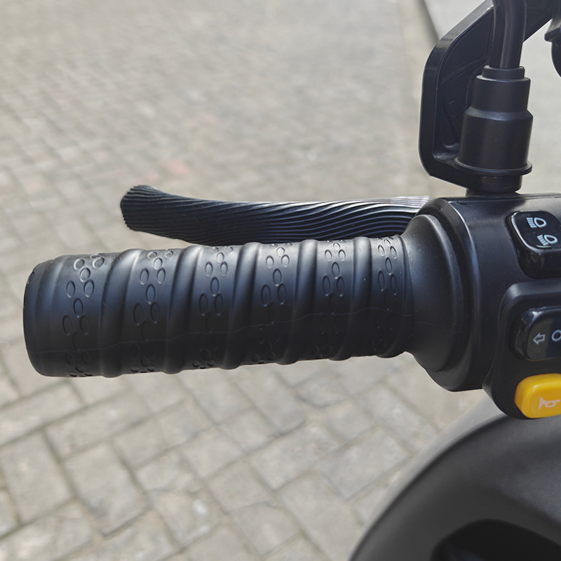 Motosiklet Gidon Kılıfı Fren K - Motorcycle Gear Sleeve incelemesi ve fiyatı