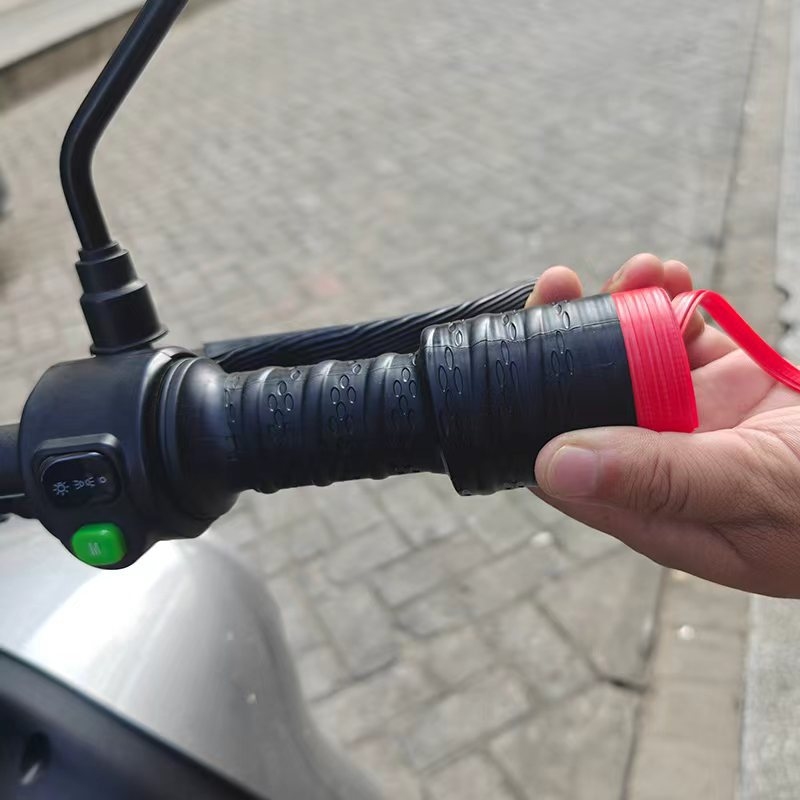 Motosiklet Gidon Kılıfı Fren K - Motorcycle Gear Sleeve incelemesi ve fiyatı