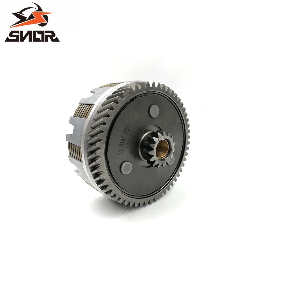 SNOR Motosiklet Debriyaj Göbeğ - Motorcycle Gear Sleeve incelemesi ve fiyatı