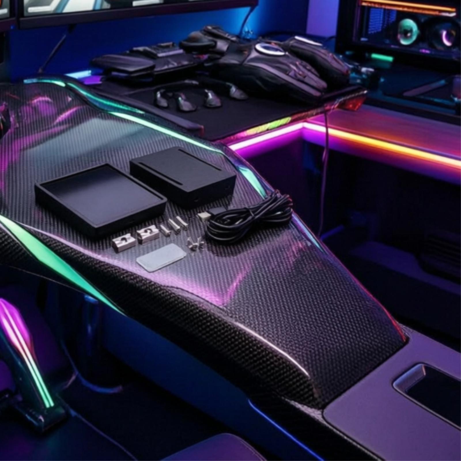 Vites Konumu Göstergesi USB Oy - Gear Indicator Display incelemesi ve fiyatı