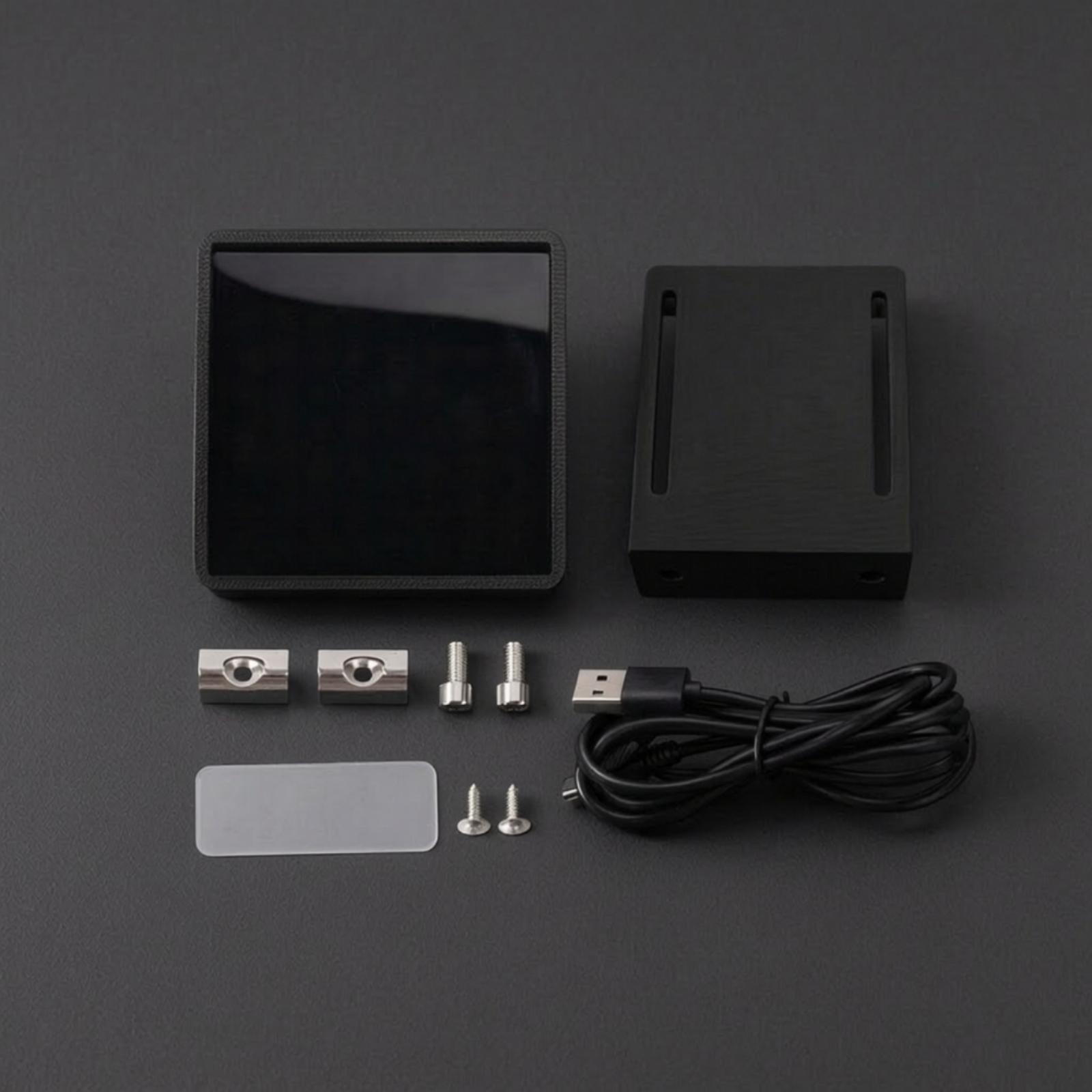 Vites Konumu Göstergesi USB Oy - Gear Indicator Display incelemesi ve fiyatı